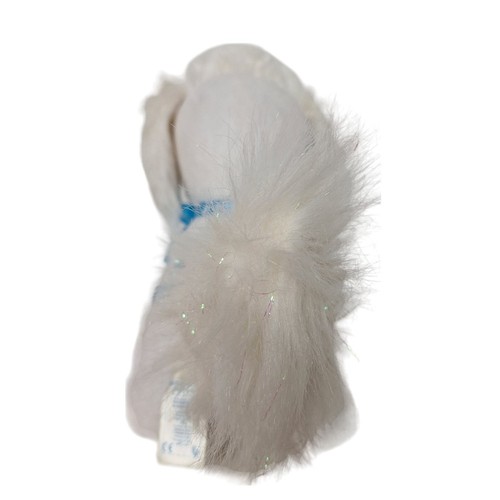 Build A Bear Disney Princess Cinderella's Palace Pet Pumpkin Puppy Plush 13" - Picture 3 of 9