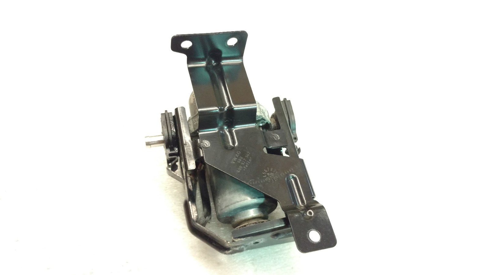 LAMBORGHINI GALLARDO LP560 LP570 VACUUM PUMP UNIT OEM 8E0927317H