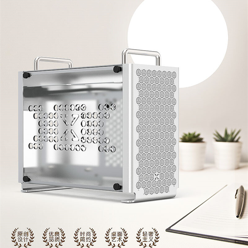 B2 Itx Computer Case Zzaw B2 ZZAW MINI ITX MATX MICRO PC Online