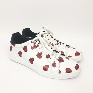aldo heart sneakers