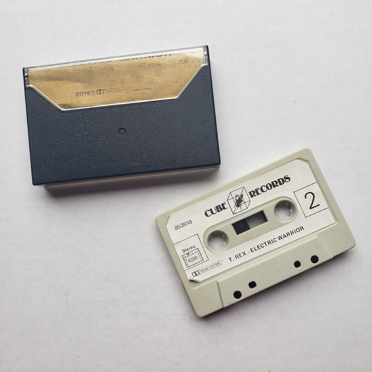 【THE EASTERN OFFENSIVE】VA Cassette Tape THE EASTERN OFFENSIVE】VA Cassette Tape This Cassette Tape