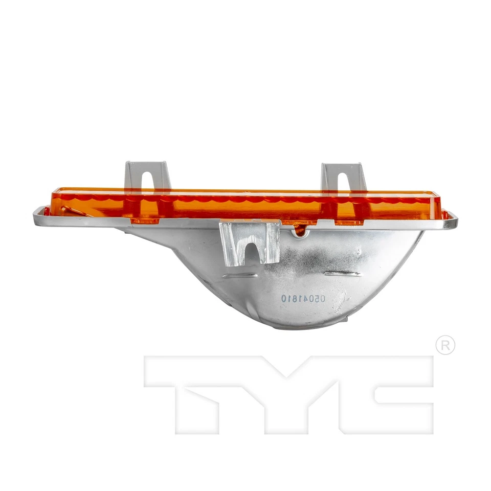 Luz de giro/estacionamiento delantera izquierda para GMC Sonoma 1991-1993 TYC 480WF85 1992 Foto 4 de 4