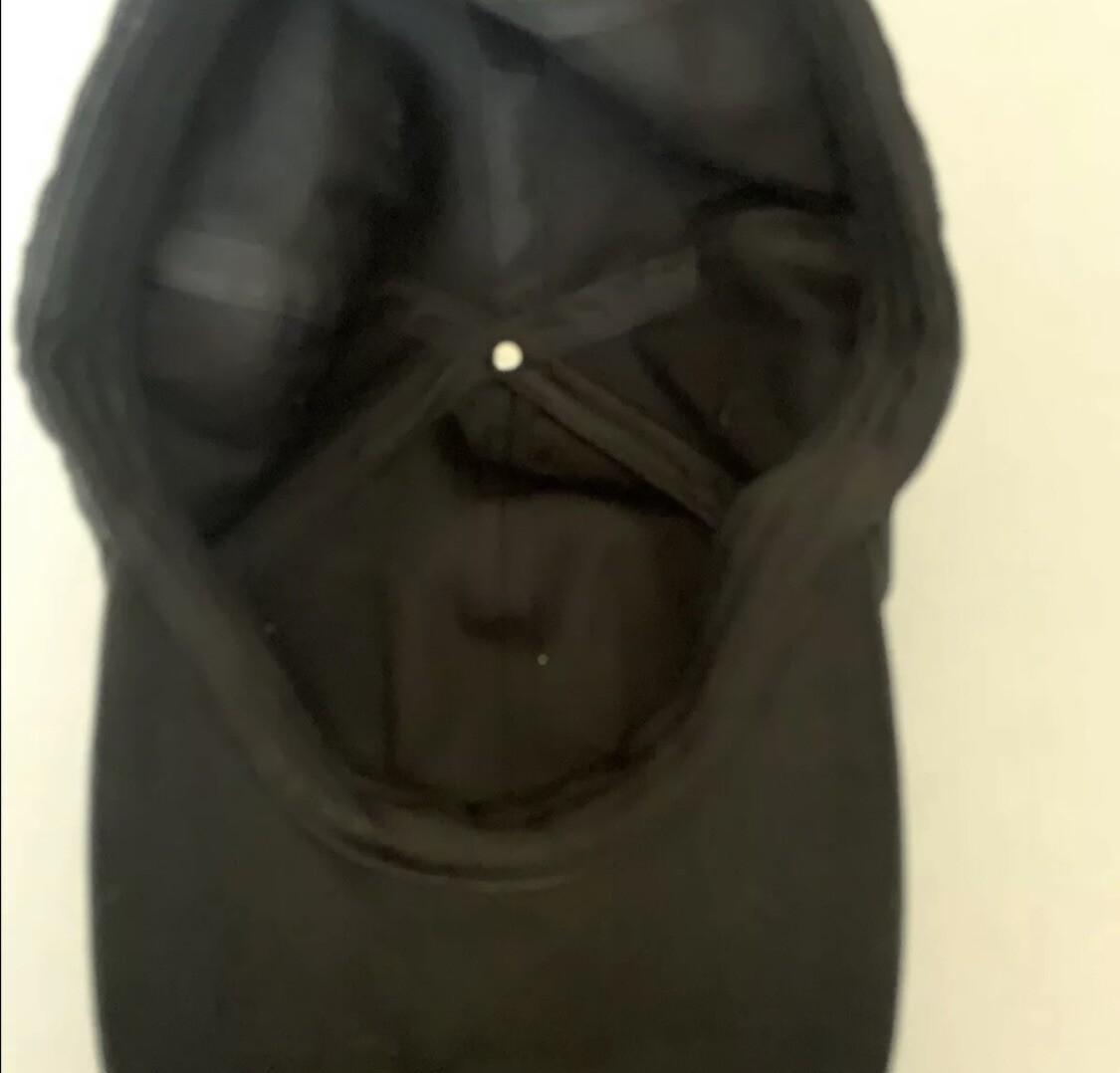 Send Nudes Baseball Cap - image 3