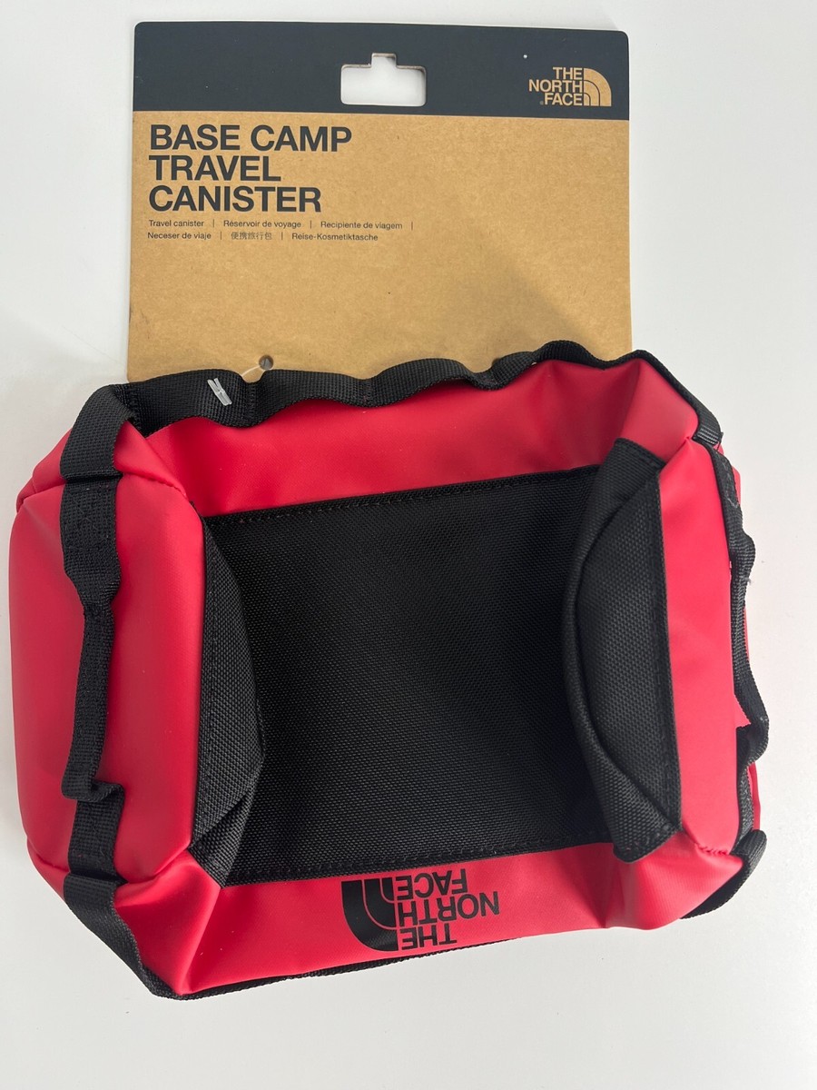 Details 141+ the north face toiletry bag latest kidsdream.edu.vn