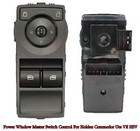 <!--F#f_0-->AU Master Window Power Window Control Switch For Holden Commodor Ute VE HSV LED<!--F/-->