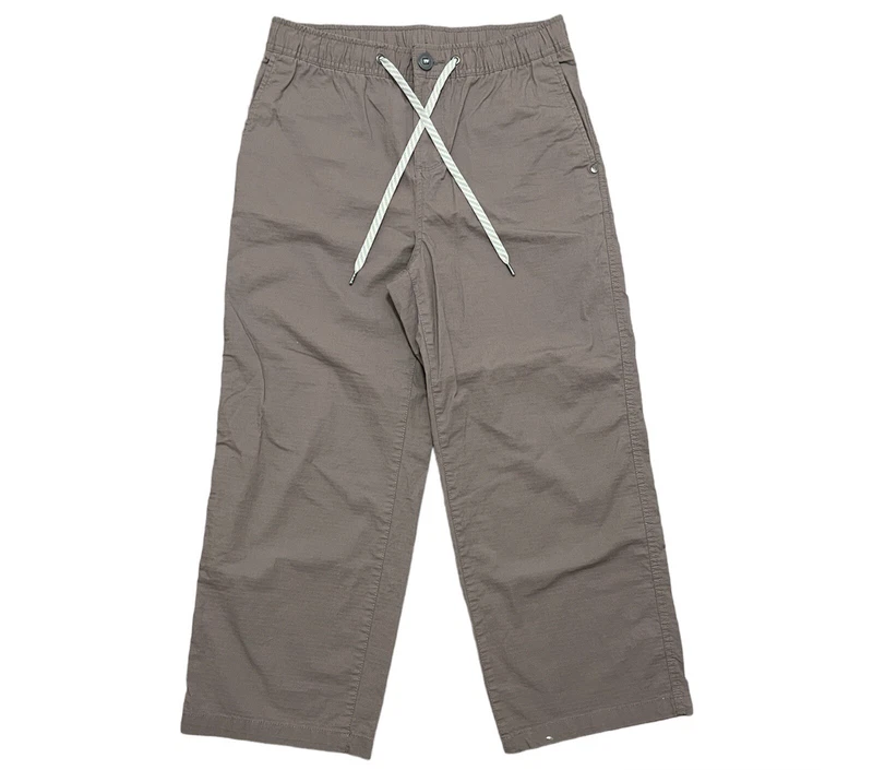 vuori ripstop wide leg pants