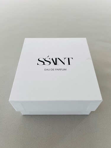 SŚAINT Parfum - Velvet Bloom *NEW IN BOX* Unisex Fragrance 100ml - Picture 2 of 5