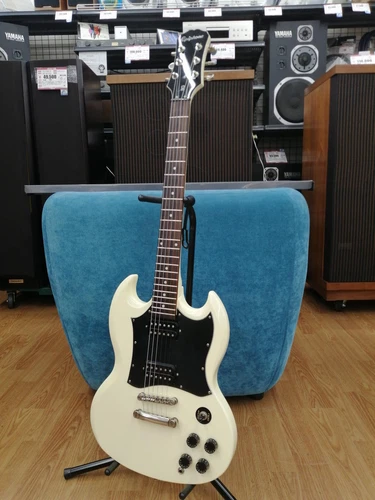 EPIPHONE SG SPECIAL Used 3 Electric Guitar