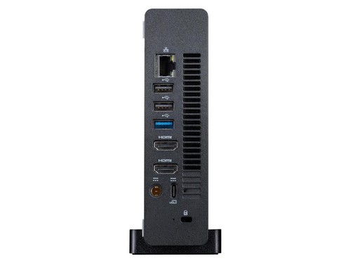 Acer CXI4 Chromebox - Intel Core i5 10th Gen i5-10210U Quad-core (4 Core) 1.60 G - Picture 7 of 12