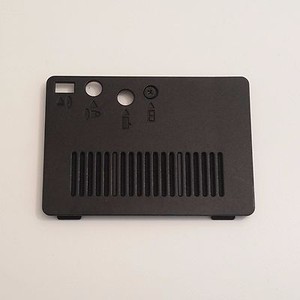 HP ProBook 6450b RAM Abdeckung Speicher Blende Gehäuse Klappe Cover