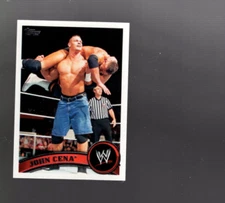 B2977- 2011 Topps WWE Wrestling #s 1-110 +Inserts -You Pick- 15+ FREE US SHIP