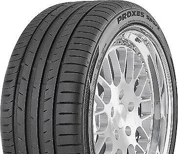 Toyo Proxes Sport