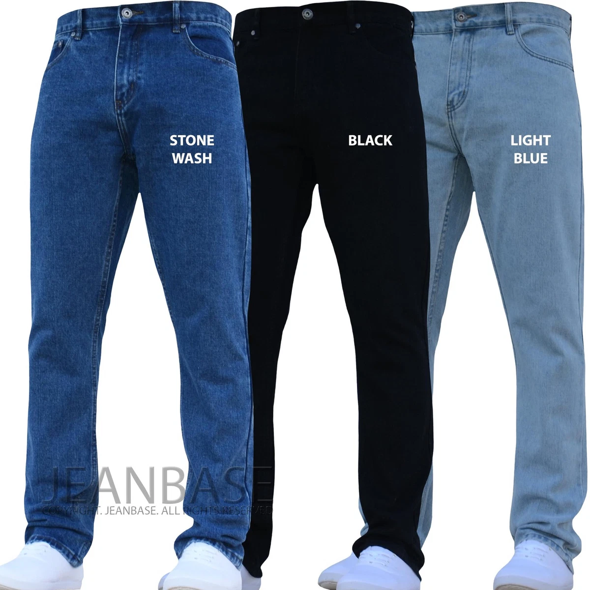 Denim new 2025
