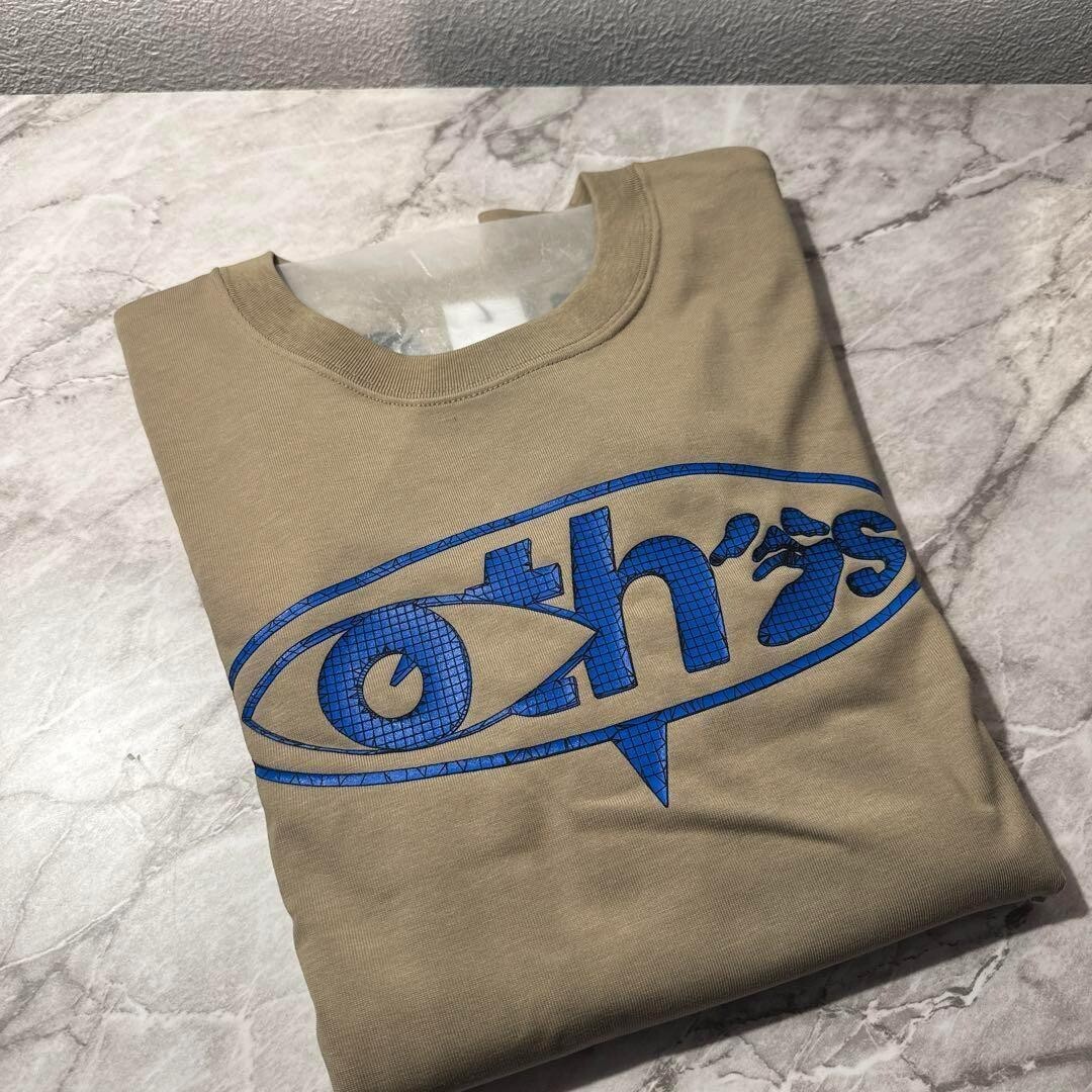 OFF WHITE X NIKE T shirt Nike x Off White 005 nuove con etichette beige S (US XS) nuovissima