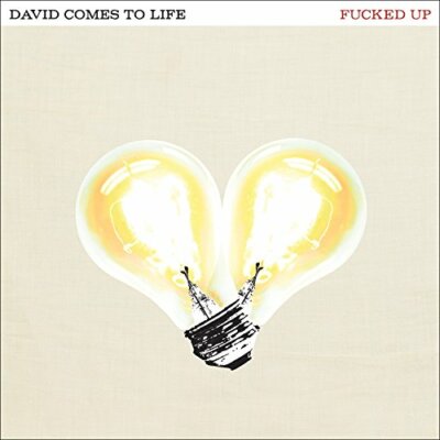 F**ked Up - David Comes To Life [CD]