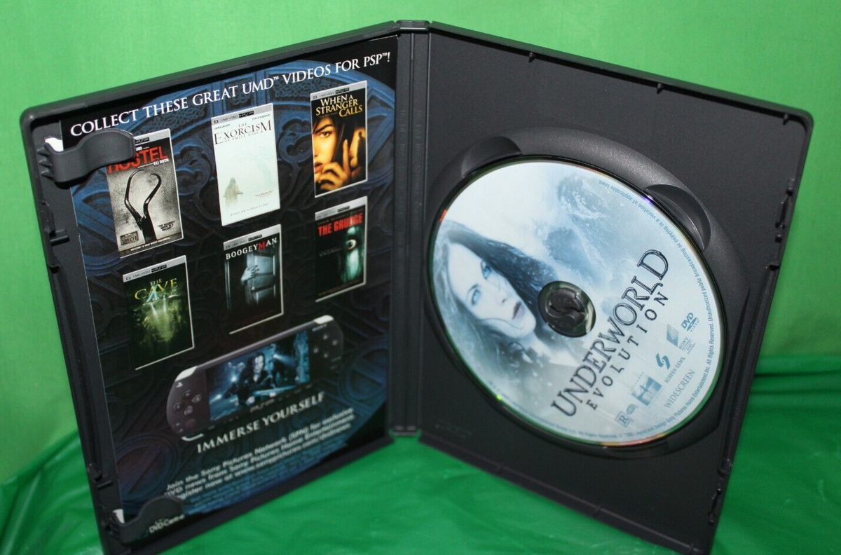 アンダーワールド　スペシャル　エディション　DVD Amazon.co.jp: アンダーワールド スペシャル・エディション [DVD
