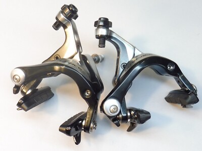 Shimano BR 9000 Dura Ace Brake calipers ( Front / Rear ) - NOS