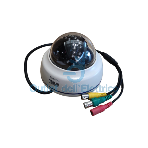 URMET 1093/306 Telecamera Mini Dome FULL HD-SDI DAY&NIGHT
