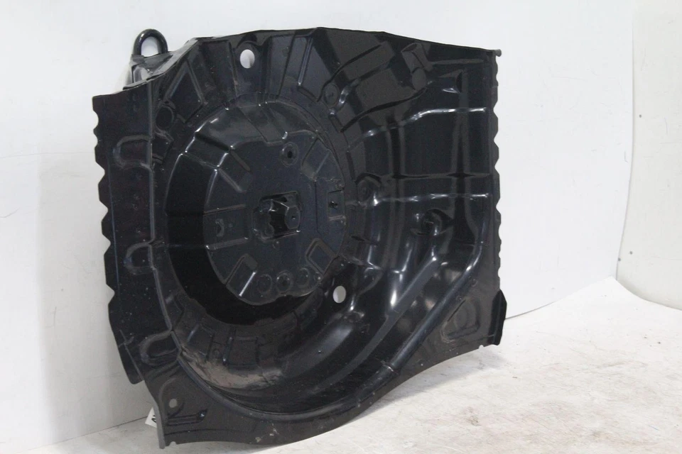 Porta neumáticos de repuesto INFINITI G37 14 Foto 4 de 4