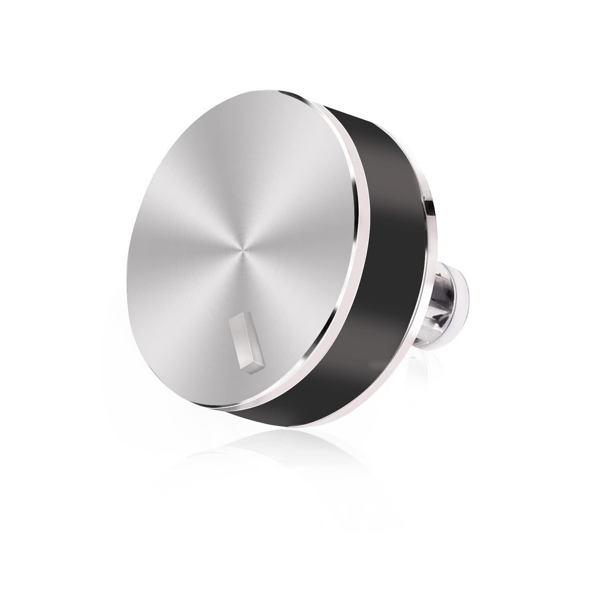 WB03X24360 GE Burner Knob Replaces AP5980302,ZGU385QSL1SS WB03X24360 GE Burner Knob Replaces AP5980302,ZGU385QSL1SS