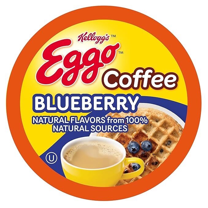 Build Your Own Custom Keurig K-Cup Coffee Variety Sampler - 100's of Flavors