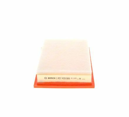 Luftfilter S3089 Bosch 1457433089-image