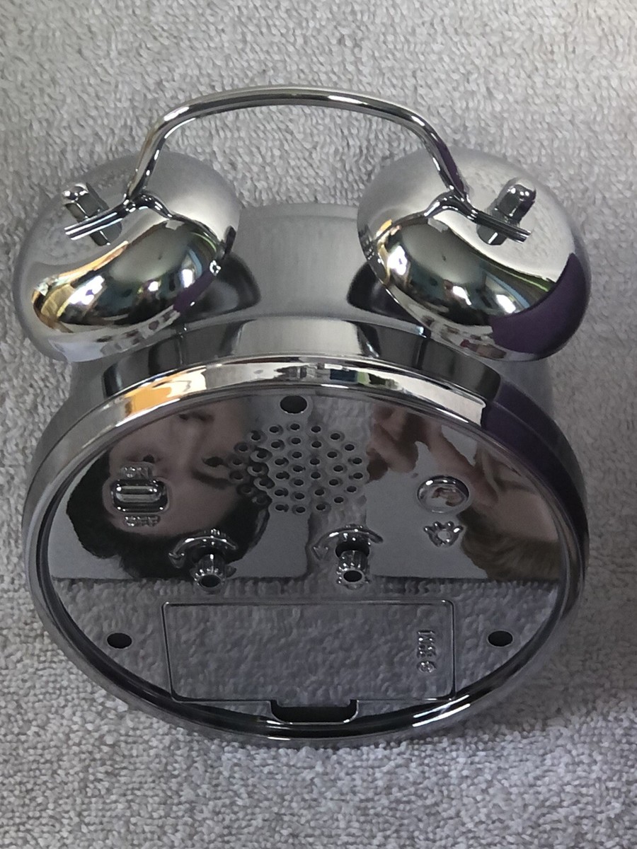 BTS MERCH BOX9　ALARM CLOCK 目覚まし時計 BTS | MERCH BOX #9