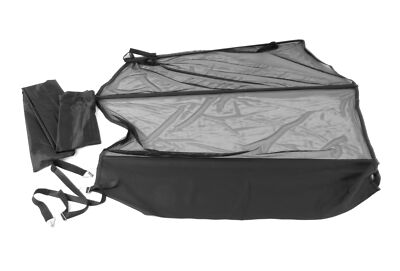 AIRAX wind turbine with bag for VW Golf 1 year 1978 - 08/1993 