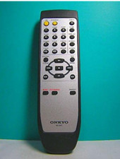 ONKYO RC-601 Audio Remote Control for MD Deck MD-105FX MD-133 Japan