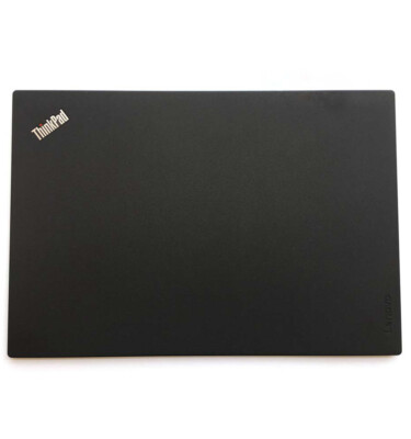 Nuovo E Originale Lenovo ThinkPad T460 LCD Back Cover Coperchio - Foto 5