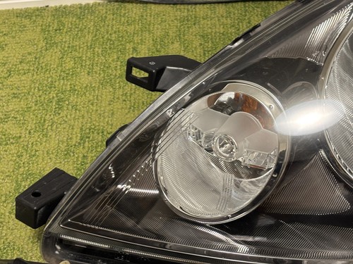 Nissan Genuine Note E11 2009-2013 HID Xenon Headlight Lamp Pair OEM JDM - Foto 5 di 12