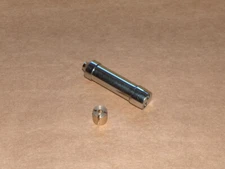 Amal 2-1 Throttle Choke Cable Junction Splitter STAINLESS triumph norton bsa 