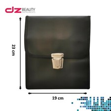 Fußpflege Etui - Podologie Aufbewahrungs Tasche Leer Leder