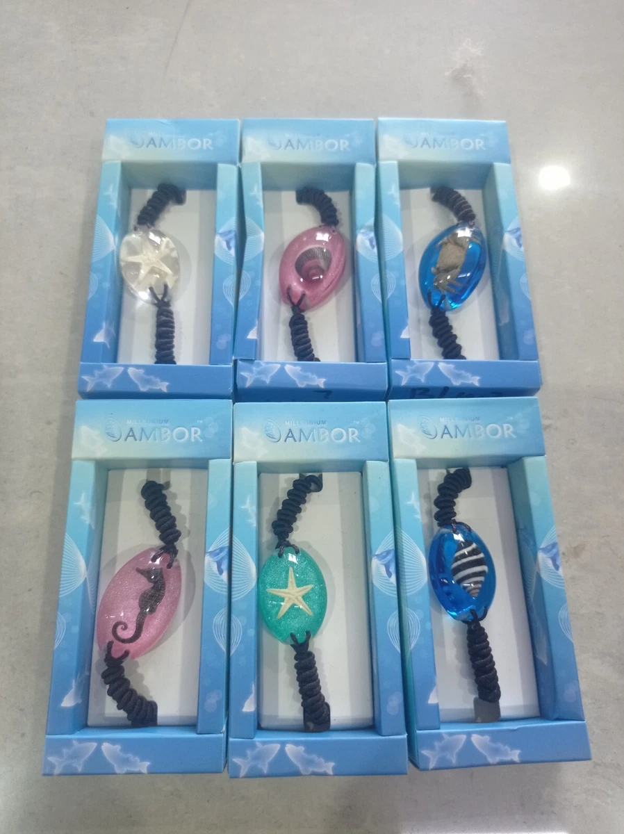 Harry And Henry Bracciale Feng Shui In Cinabro E Pixiu, Porta Fortuna E Protezione, Elastico, Regalo Uomo Donna