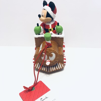 2016 Hallmark Disney 