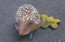 Schleich HEDGEHOG Small Animal Figure D-73527