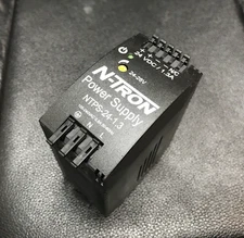 N-TRON NTPS-24-1.3 POWER SUPPLY; 24V / 1.3A