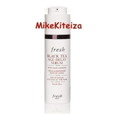 Fresh Black Tea Age-Delay Serum size: 1 oz / 30ml brand new in box ON SALE