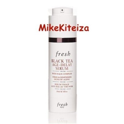 Fresh Black Tea Age-Delay Serum size: 1 oz / 30ml brand new in box ON SALE