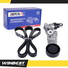 Serpentine Belt Accessory Tensioner For Toyota Corolla Matrix Celica 1.8l