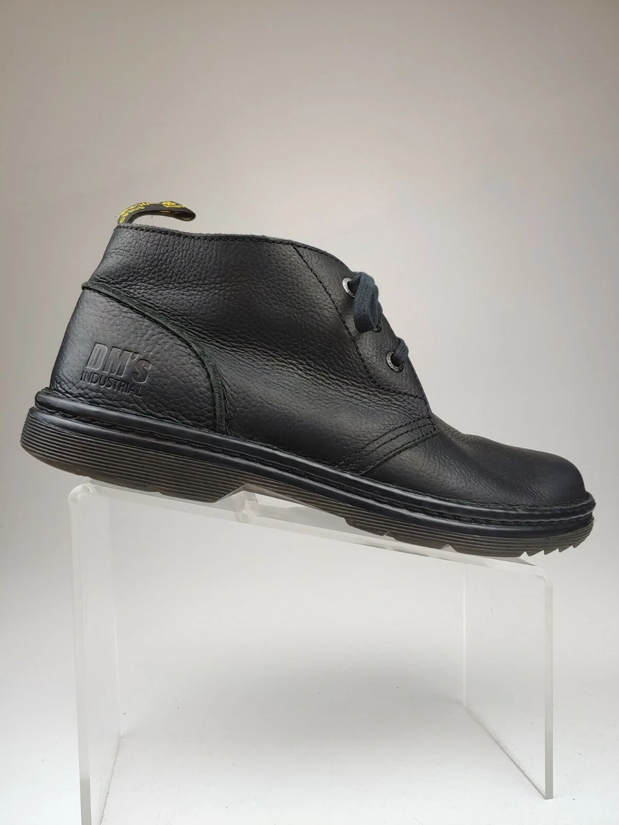 Dr martens dms clearance industrial