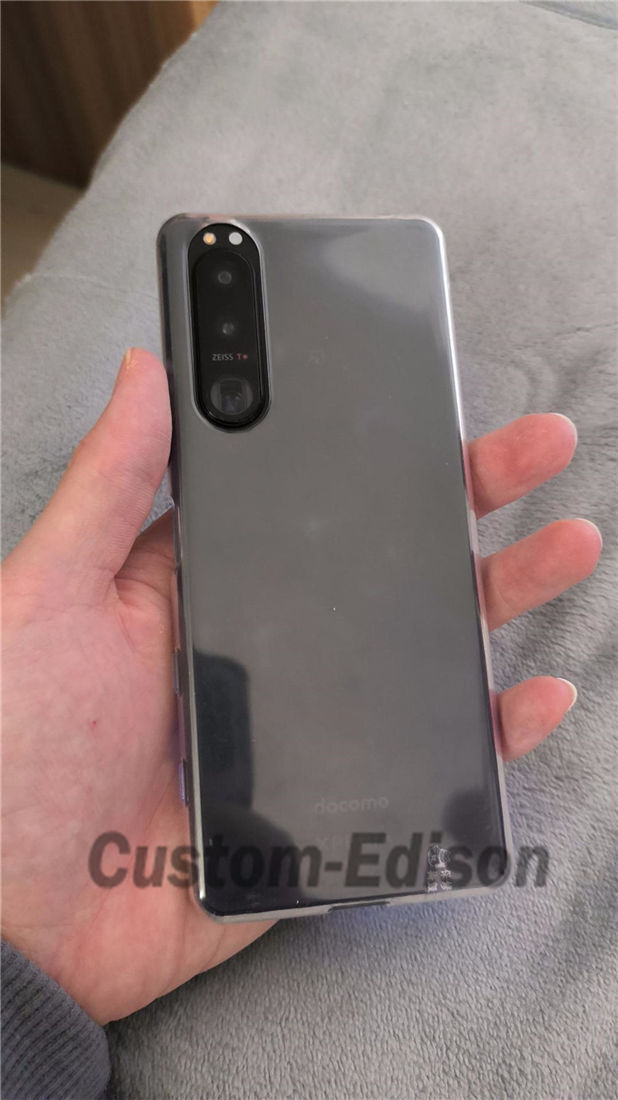 5G Sony Xperia 5 III 6.1