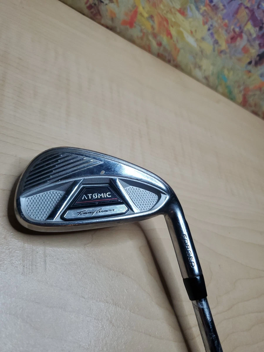 Tommy armour sales atomic max irons