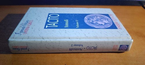 Annali Vol2 - Tacito 2000 - Picture 3 of 5