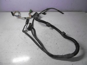 BMW E81 E87 E88 E90 E91 E92 Kabelbaum Motor Getriebemodul 7570550 -- 7570554