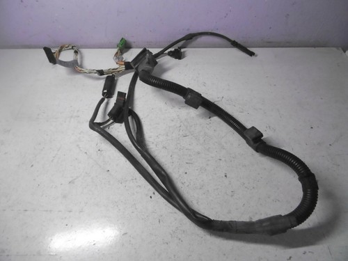 BMW E81 E87 E88 E90 E91 E92 Kabelbaum Motor Getriebemodul 7570550 -- 7570554