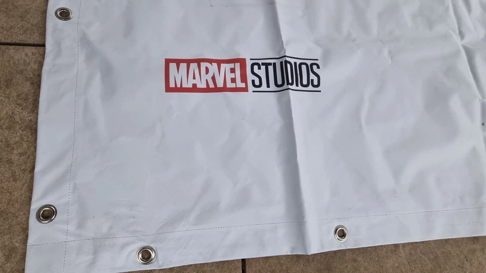 Marvel Deadpool & Wolverine Kinobanner Hugh Jackman - Bild 3 von 4