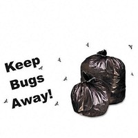 Stout Insect-repellent 35 Gallon Trash Bags (case Of 80) on sale Stout Insect-repellent 35 Gallon Trash Bags (case Of 80) on sale