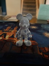 EUC DISNEY x BAUBLEBAR Mickey Mouse Bag Ename...