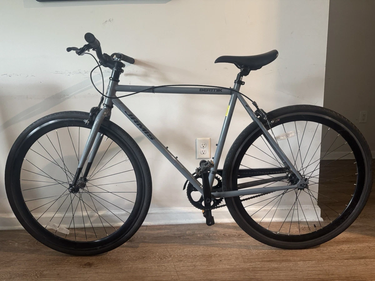 JAMIS Gray Bikes for sale | eBay